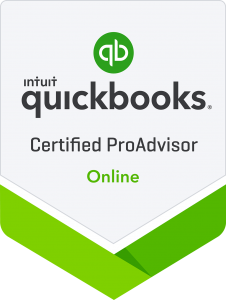 Certified QuickBooks Online ProAdvisor Certification