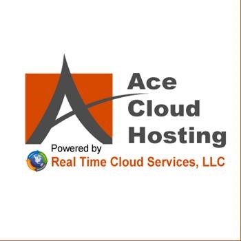 ace cloud hosting logo