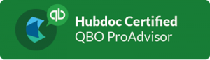 Hubdoc Certified QBO ProAdvisor Certification
